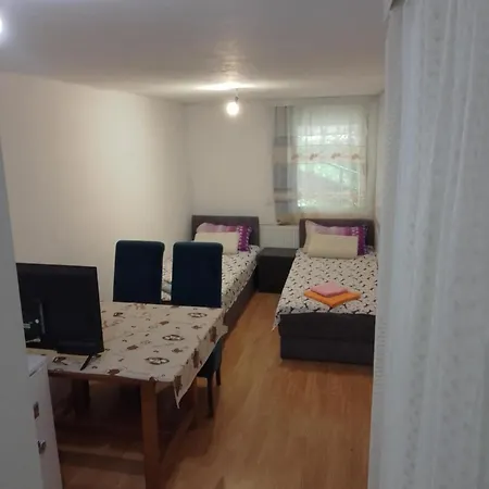 Kwatera prywatna Sobe Za Izdavanje Nedeljkovic *