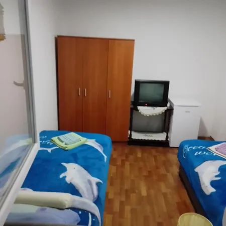 Sobe Za Izdavanje Nedeljkovic Kwatera prywatna *