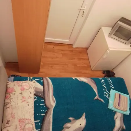 Kwatera prywatna Sobe Za Izdavanje Nedeljkovic Lukovo (Kursumlija)