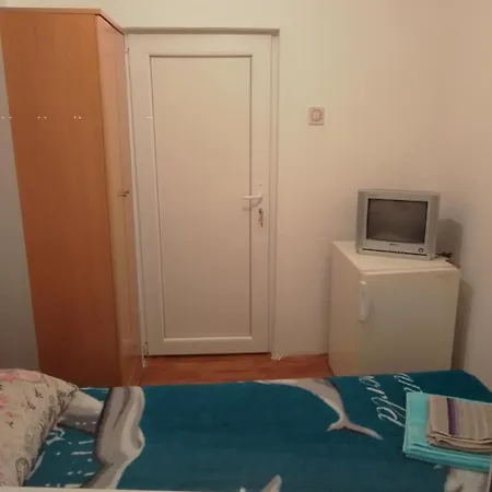 Kwatera prywatna Sobe Za Izdavanje Nedeljkovic *