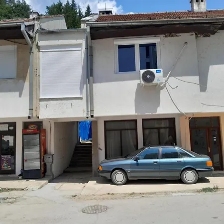 Kwatera prywatna Sobe Za Izdavanje Nedeljkovic