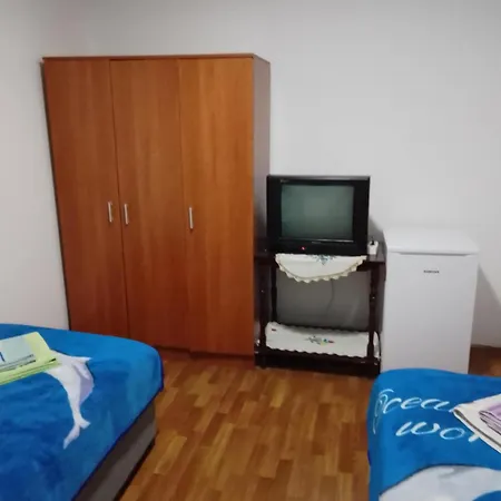 Sobe Za Izdavanje Nedeljkovic Ostanak kod kuće