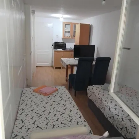 Kwatera prywatna Sobe Za Izdavanje Nedeljkovic