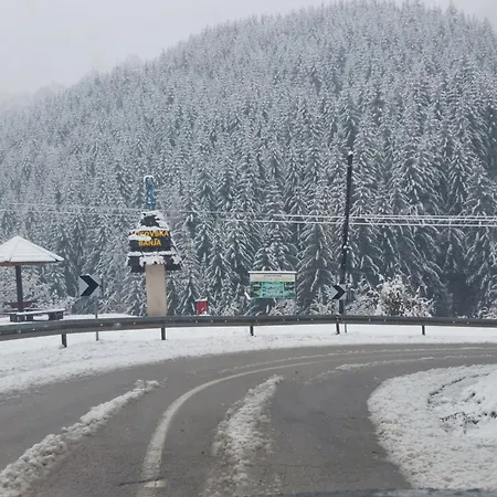Sobe Za Izdavanje Nedeljkovic Homestay Lukovo