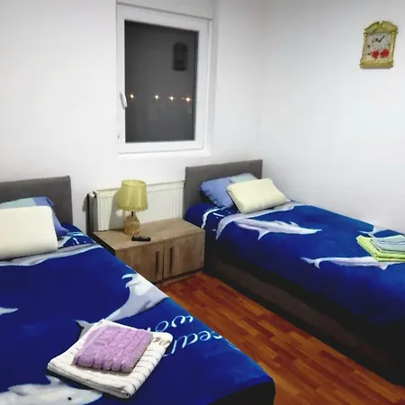 Sobe Za Izdavanje Nedeljkovic