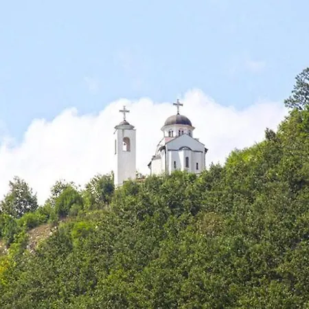 Sobe Za Izdavanje Nedeljkovic