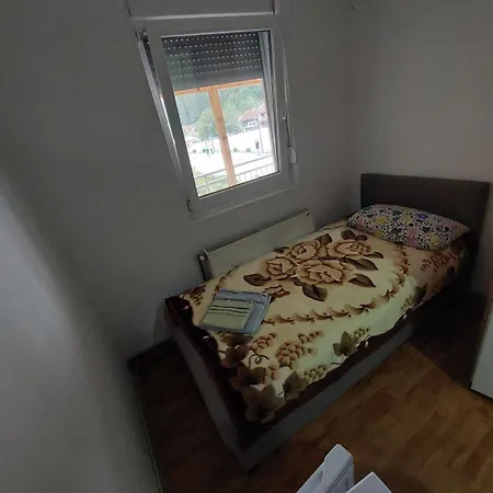 Kwatera prywatna Sobe Za Izdavanje Nedeljkovic Lukovo (Kursumlija)