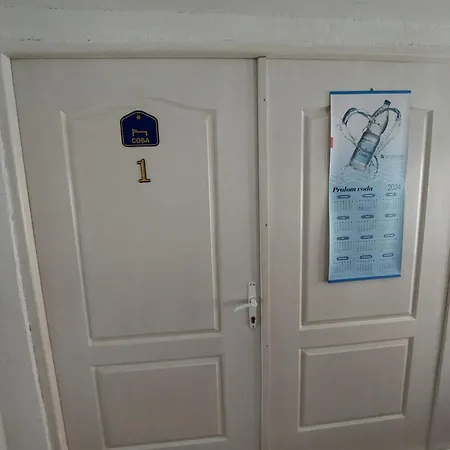 Sobe Za Izdavanje Nedeljkovic *