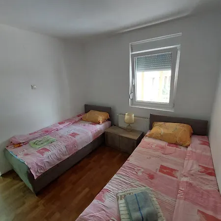 Kwatera prywatna Sobe Za Izdavanje Nedeljkovic Lukovo (Kursumlija)