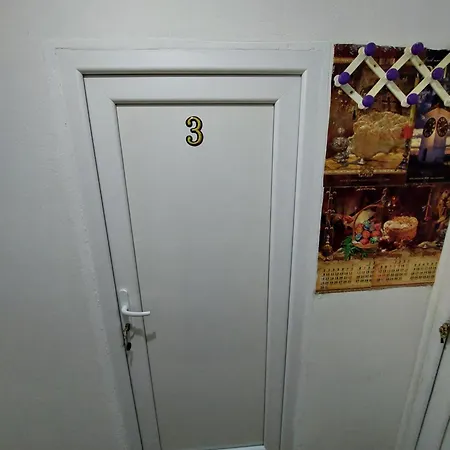 Sobe Za Izdavanje Nedeljkovic *