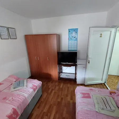 Sobe Za Izdavanje Nedeljkovic Lukovo (Kursumlija)