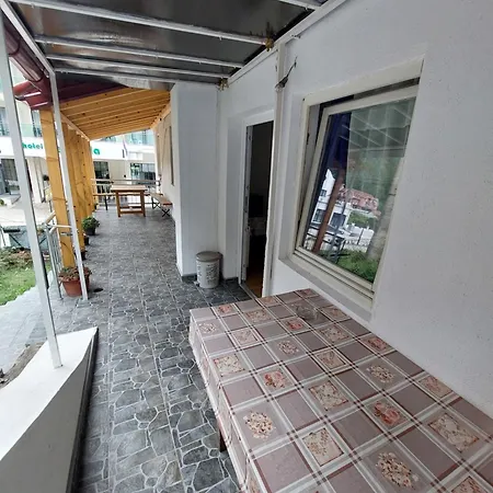 Sobe Za Izdavanje Nedeljkovic