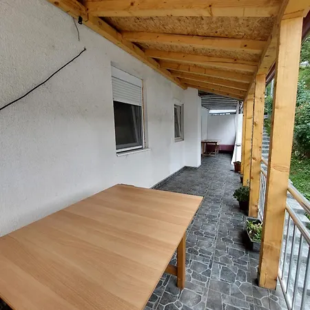 Kwatera prywatna Sobe Za Izdavanje Nedeljkovic *