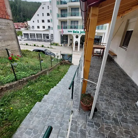 Sobe Za Izdavanje Nedeljkovic